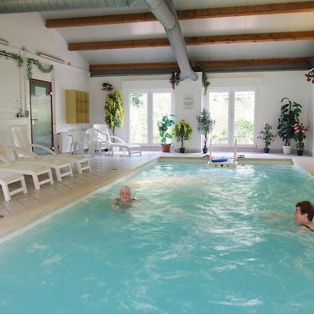 Ferienzentrum Brouwer, 75010 Westoverledingen 外观 照片
