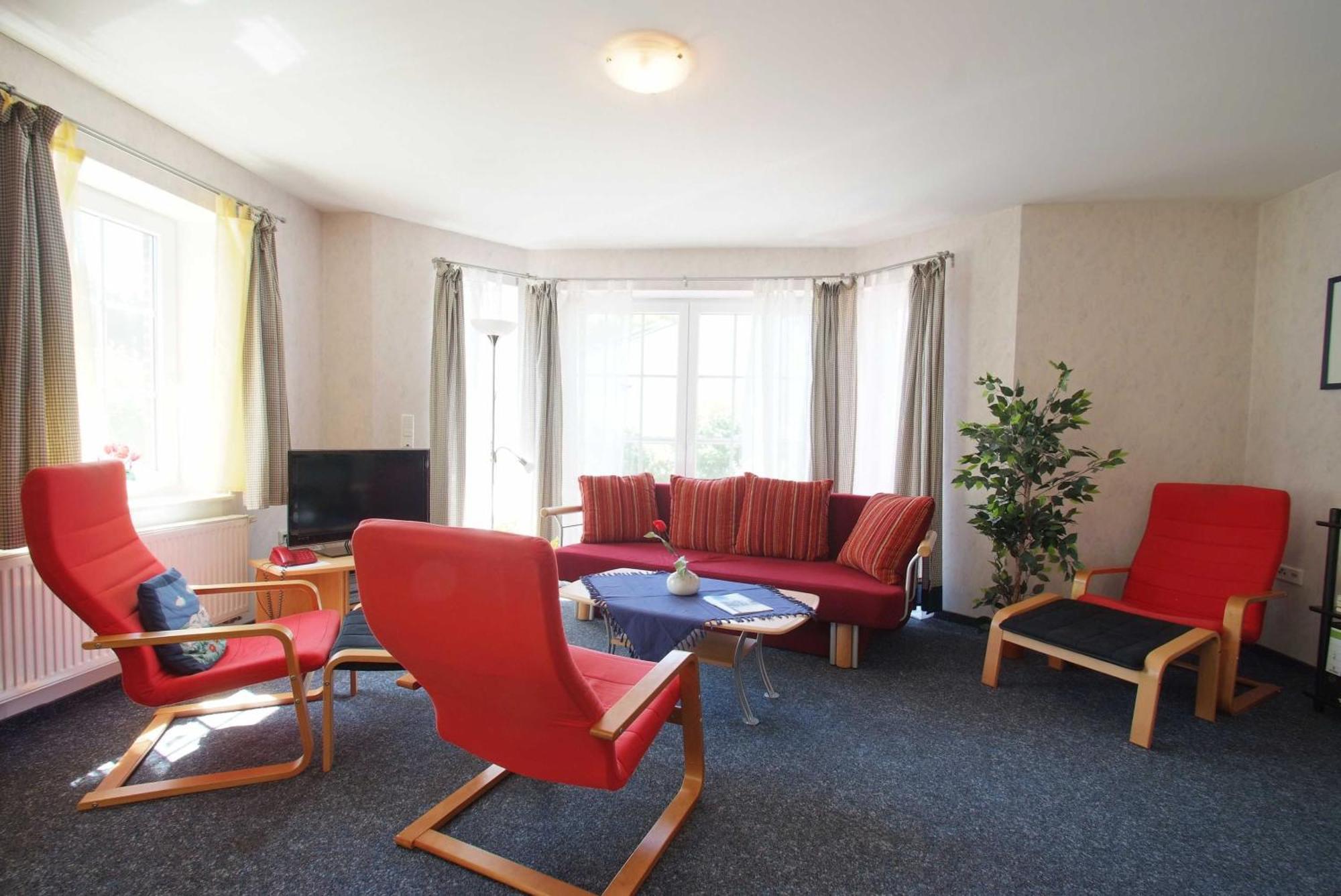 Ferienzentrum Brouwer, 75010 Westoverledingen 外观 照片