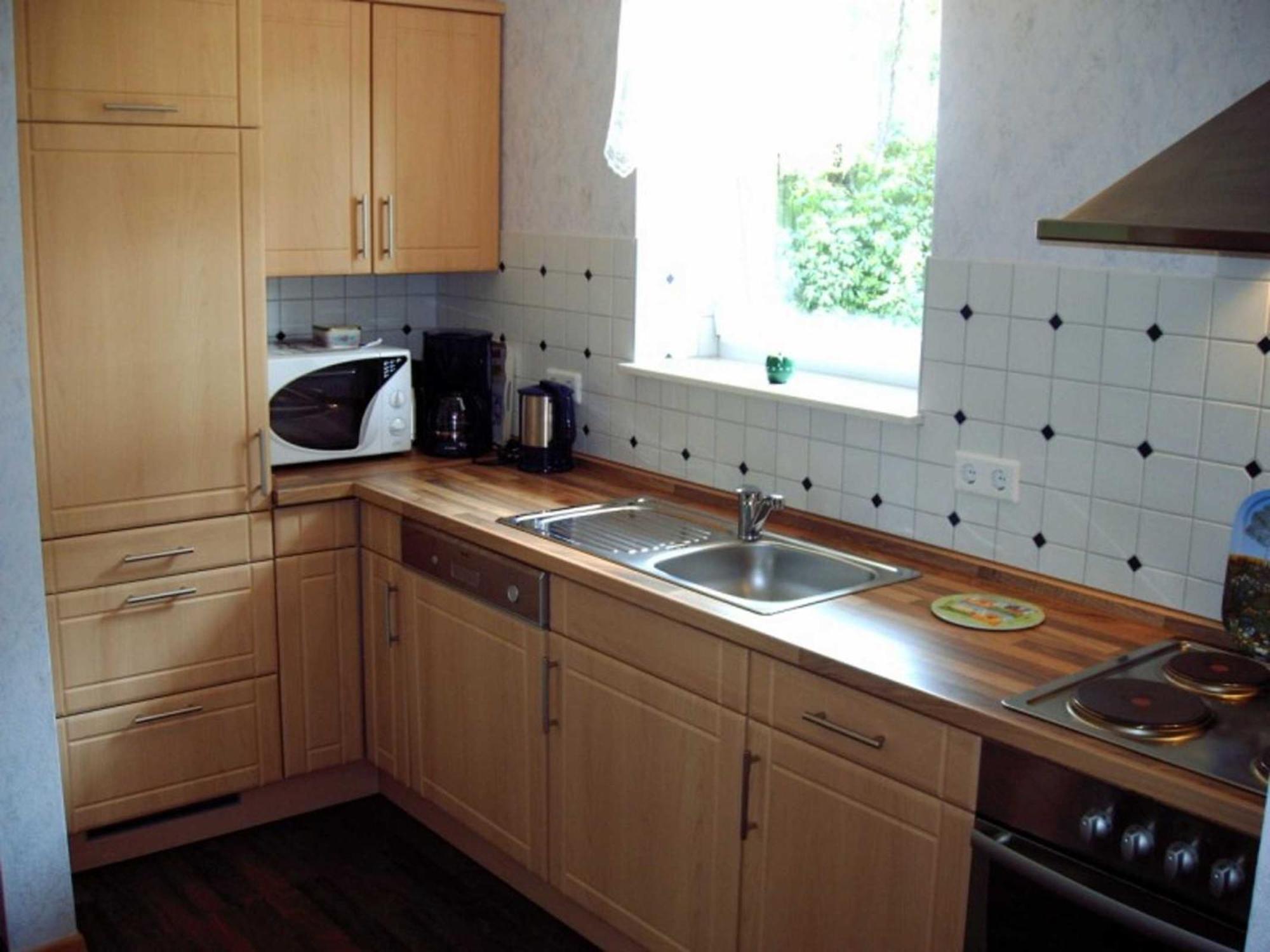 Ferienzentrum Brouwer, 75010 Westoverledingen 外观 照片