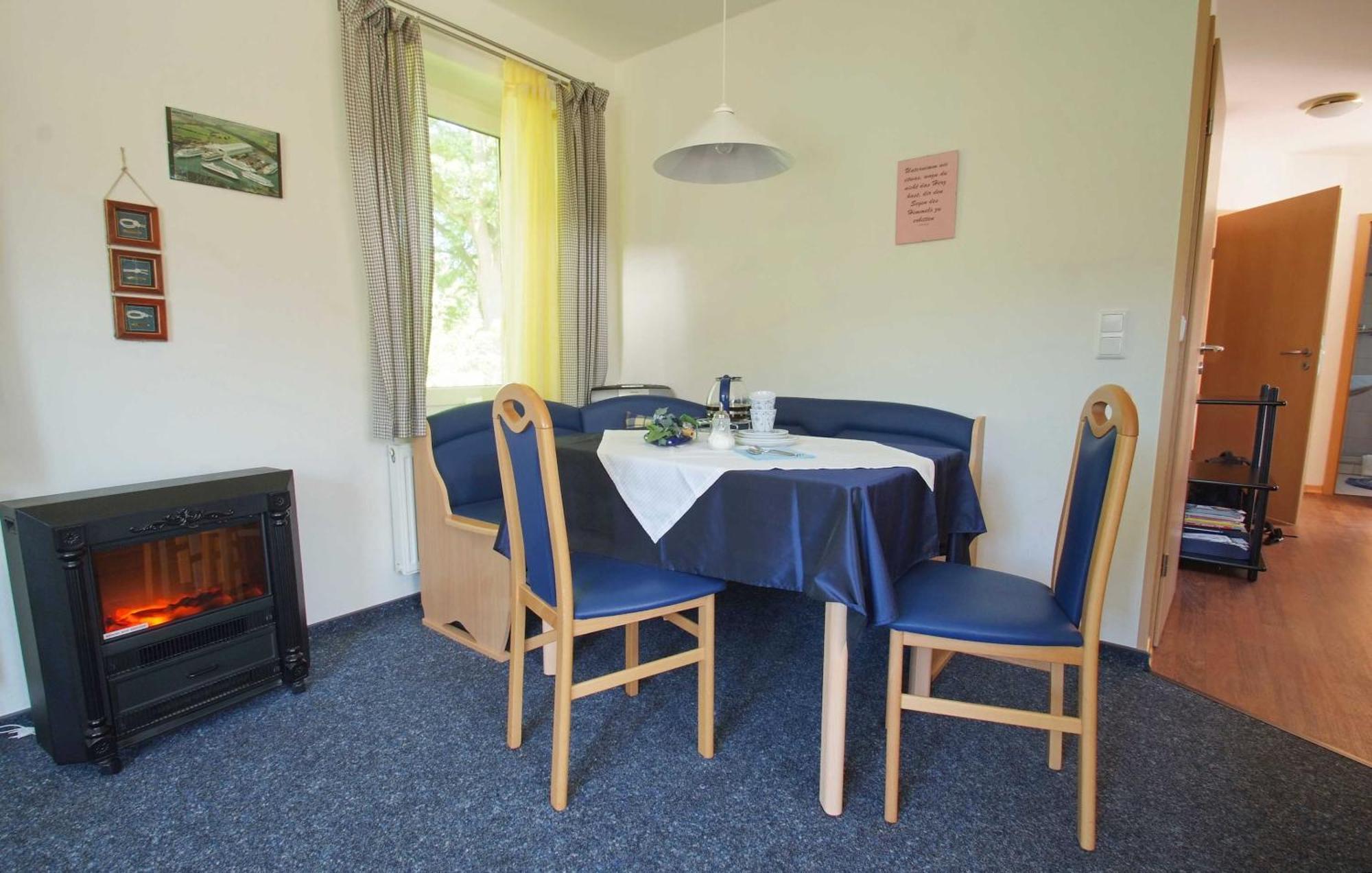 Ferienzentrum Brouwer, 75010 Westoverledingen 外观 照片