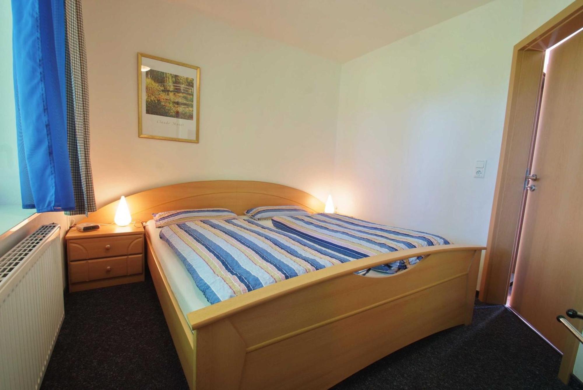 Ferienzentrum Brouwer, 75010 Westoverledingen 外观 照片