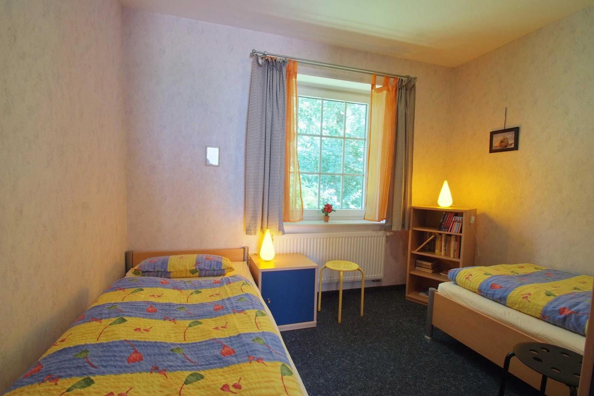 Ferienzentrum Brouwer, 75010 Westoverledingen 外观 照片
