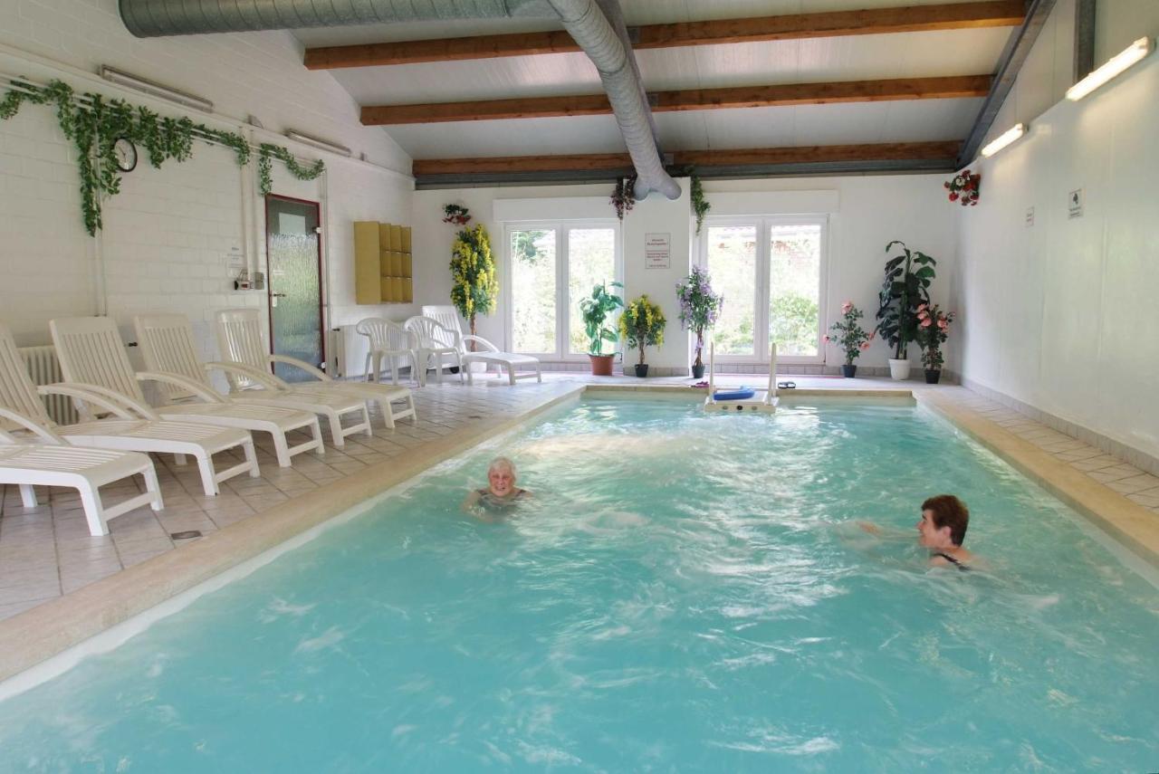 Ferienzentrum Brouwer, 75010 Westoverledingen 外观 照片