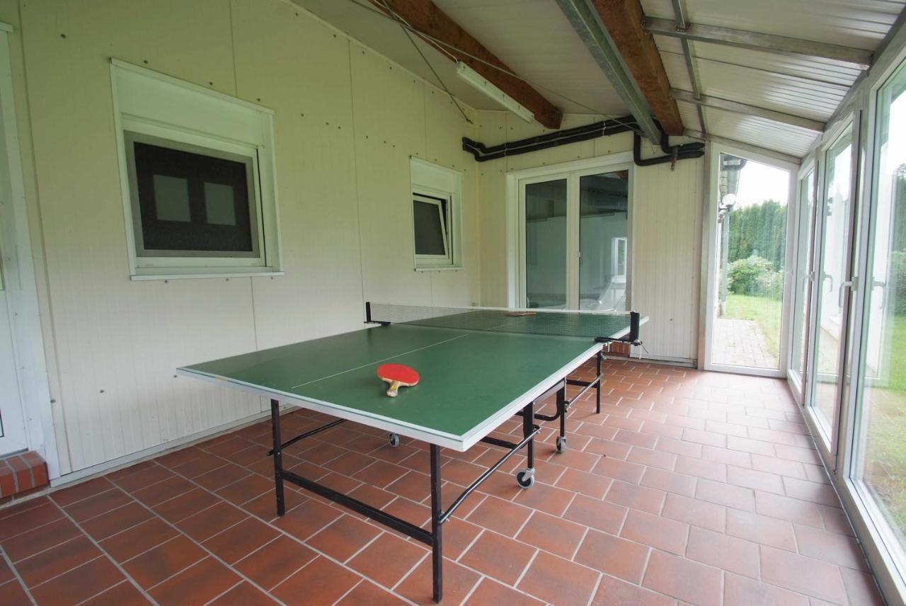 Ferienzentrum Brouwer, 75010 Westoverledingen 外观 照片