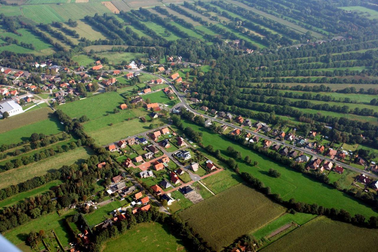 Ferienzentrum Brouwer, 75010 Westoverledingen 外观 照片